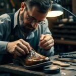 Reliable Shoe Repair Shops in Delhi to Restore Your Shoes