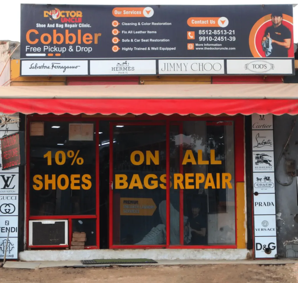 doctor uncle store sultanpur mandi road