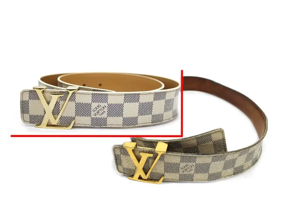 belt platting image